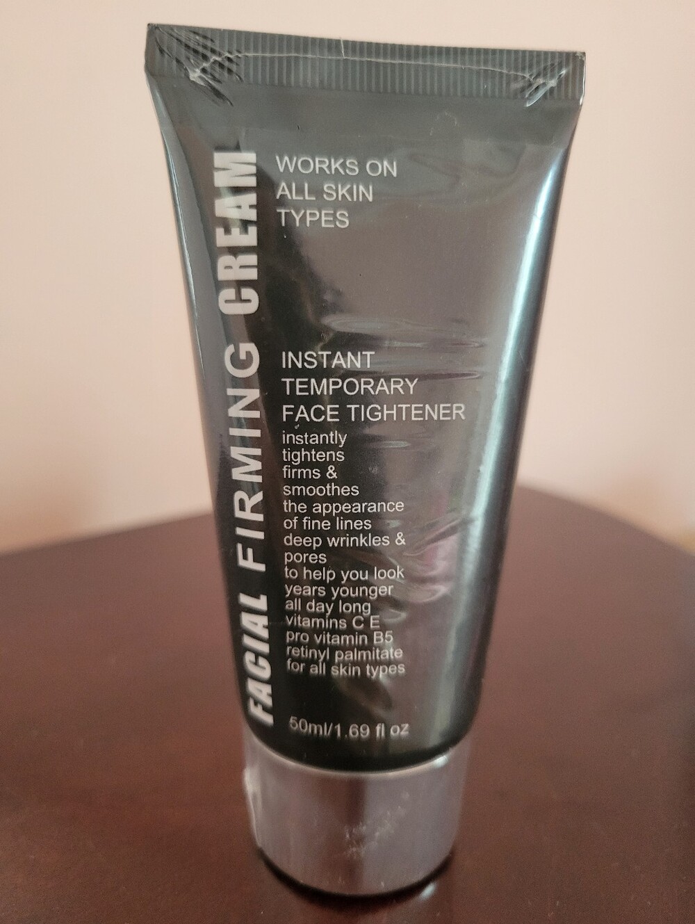 NWT Peter Thomas Roth Instant Firmx Temporary Face Tighterner